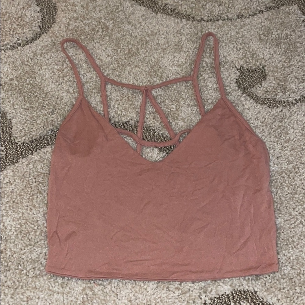 TOBI Tank - Picture 3 of 4